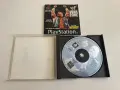 WWF Warzone за PS1, снимка 3