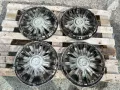 15 цола Тасове Mercedes A B class W246 C Class A2464010024 Оригинал, снимка 6