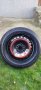 Резервна гума , снимка 1 - Гуми и джанти - 44281268