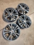 4бр.алуминиева джанта 17цола за BMW, снимка 1