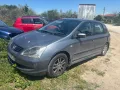 Honda Civic 1.7cdti на части , снимка 3