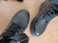 Зимни боти ALOHAS ест.кожа, снимка 14
