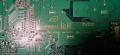 MAIN BOARD TNP8EA112 9A от LCD Panasonic TX-L32C3ES Display:VVX32H100G00. Работещ., снимка 3