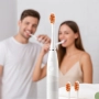 Електрическа четка за зъби Oclean X Flow S, 36p. накрайник, 5 режима, снимка 5