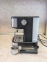 Еспресо кафе машина Intertek NN-KM-01 (като нова), снимка 2