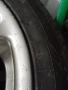 Гуми с джанти за Мерцедес 16 цолови, снимка 2