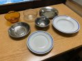 Чинии, посуда, снимка 2