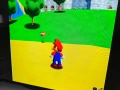 Nintendo 64 + HDMI преходник + Флаш карта с много игри, снимка 5