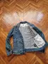 Страхотно мъжко дънково яке G STAR RAW, размер S, снимка 5