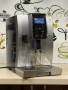 Кафемашина кафе автомат delonghi dinamica с гаранция, снимка 3