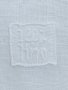 Лукс бяла ленена риза 120% LINO Италия, снимка 3