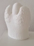 Фигурка Guardian Angel / Ангел Хранител статуетка, снимка 4