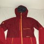 Marmot Men's Cropp River Jacket GORE-TEX (L) мъжко яке, снимка 2