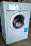 Страхотна пералня Indesit IWSC5105, снимка 2