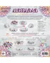 Настолна игра Мандала (Mandala Stones) - семейна- Абстрактна, снимка 2