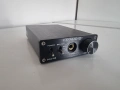 FX-AUDIO DAC-X6 ДАК и Слушалков усилвател , снимка 2