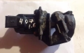 EGR клапан за Citroen/Peugeot 407 9649358780, снимка 2