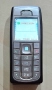 Nokia 6230i, снимка 9