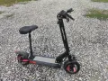 ТРОТИНЕТКА KUGOO KIRIN M4 PRO, снимка 1
