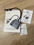 Нов четец за карти Acer CFexpress Type B (ODK5C0) – 10Gbps USB-C & USB-A, снимка 1