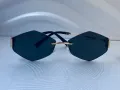 Топ модел дамски слънчеви очила miu, снимка 16
