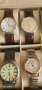 Мъжки часовници Seconda,Fossil, Ermex,Pulsar,Iver,Avia и др., снимка 5