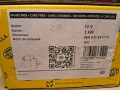 HELLA 8EA 011 611-711 Стартер Nissan Qashqai I (J10, NJ10, JJ10E 12v2kw, снимка 6