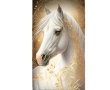 Картина с кон, различни модели, снимка 4