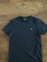 lyle and scott - страхотна мъжка тениска , снимка 4