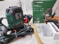 Оберфреза Parkside POF 1200 E4 , снимка 4