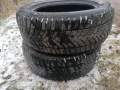 Зимни Гуми 225/5517, снимка 1
