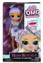 Модна кукла L.O.L Surprise O.M.G.!  Miss Royale / LOL / ЛОЛ, снимка 1