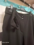 Дамски панталон с колан, снимка 2