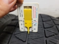 215/65/16 Bridgestone / зимни гуми, снимка 5