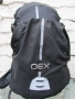 Хидратираща раница OEX Cactus 15L, снимка 2