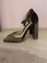 Токчета shoe AQUARIUM, снимка 1 - Дамски обувки на ток - 40938611