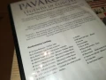 PAVAROTTI DVD 2707251217, снимка 16