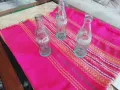 Шишета Кока-Кола 3 броя бутилки Coca-Cola , снимка 2
