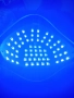 LED лампа за маникюр, снимка 7