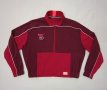 Nike FC Fleece Sweatshirt оригинално горнище M Найк полар суичър, снимка 1 - Спортни екипи - 42700681