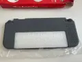 Силиконов кейс Mim за Nintendo Switch OLED - grey, снимка 3