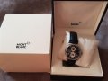 НОВ Часовник Монтбланк Montblanc 4810 Automatic Chronograph, снимка 16