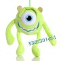 Университет за таласъми Monsters University Плюшени чудовища , снимка 7