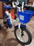 Детско колело , снимка 1 - Детски велосипеди, триколки и коли - 42704137