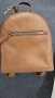 нова чанта,раница fossil, снимка 5