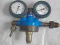 Оксиженен оригинален РЕДУЦИР ВЕНТИЛ РАЗЛИЧНИ за кислород ацетилен MESSER GRIESHEIM EWO GLOOR 315 bar, снимка 16