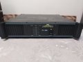 VOLCANO-pa2040 -power amp, снимка 1 - Ресийвъри, усилватели, смесителни пултове - 35804402