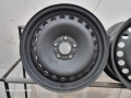 4бр 16ски джанти за FORD FOCUS, C-MAX 5x108mm A161130 , снимка 4