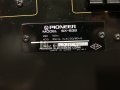 РЕСИВЪР  Pioneer sx-939 , снимка 11