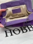 Малка дамска чанта HOBB, снимка 2